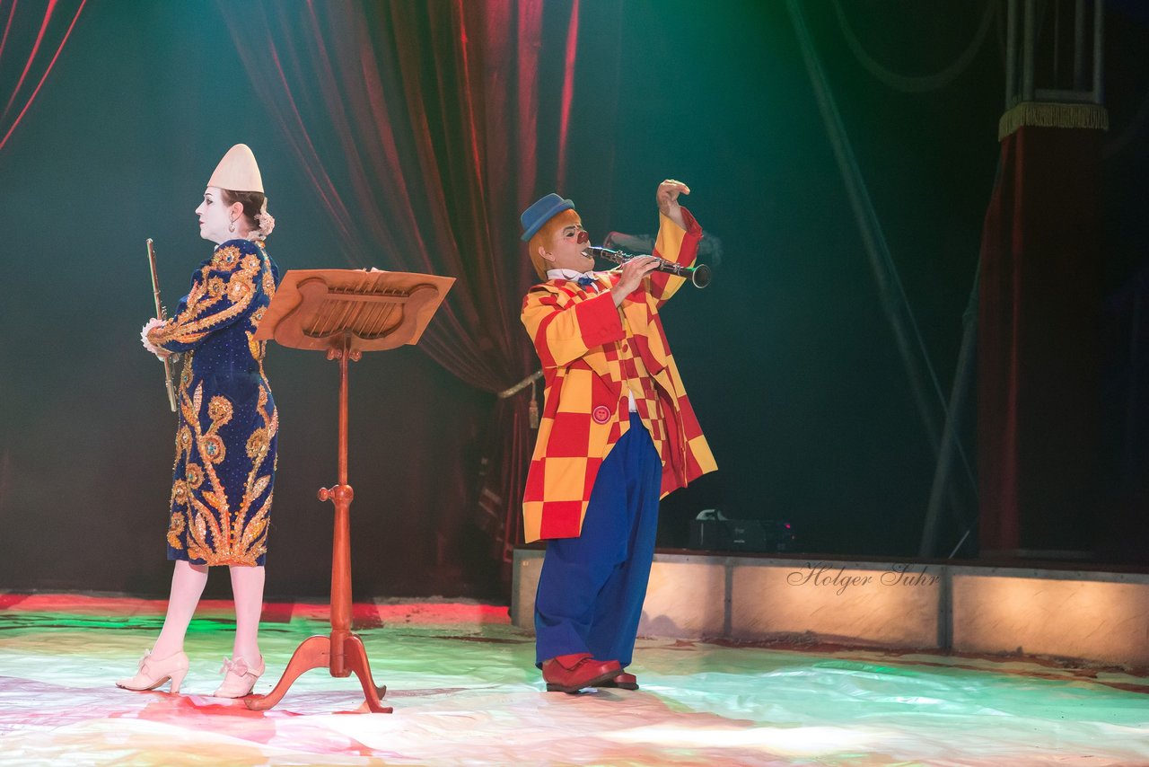 Bild 165 - Circus Europa